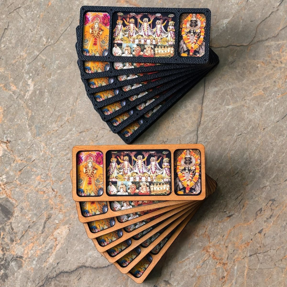 Авто-алтарь 