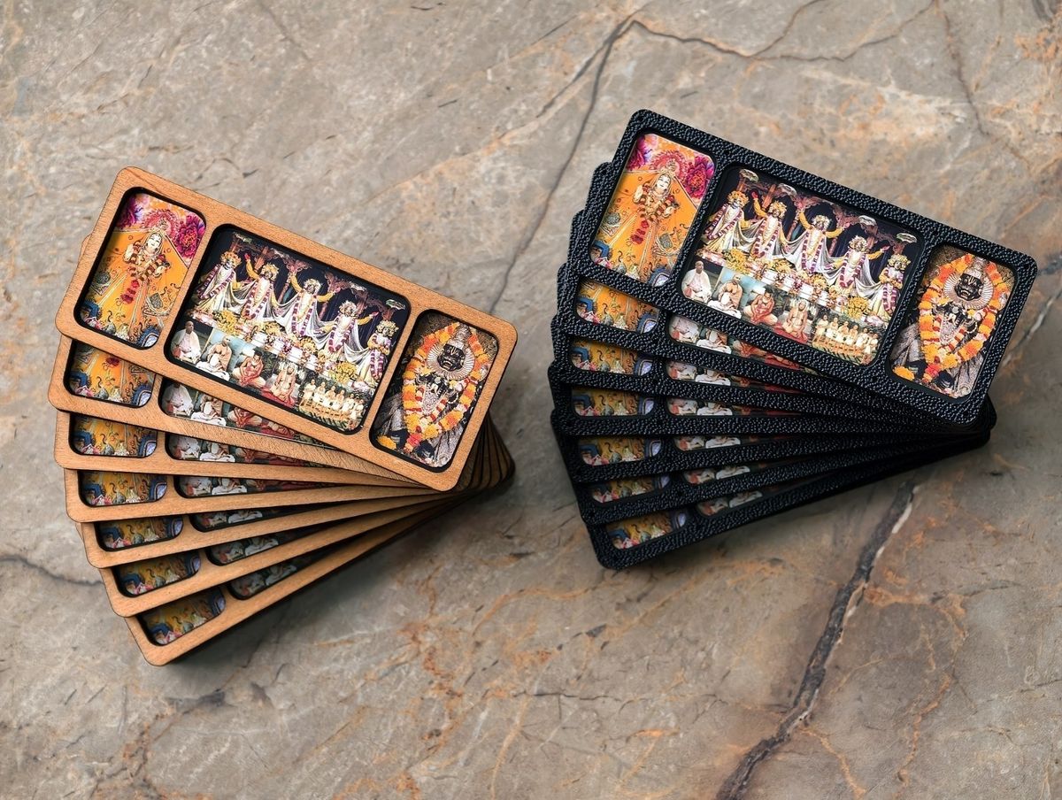 Автомобильный алтарик