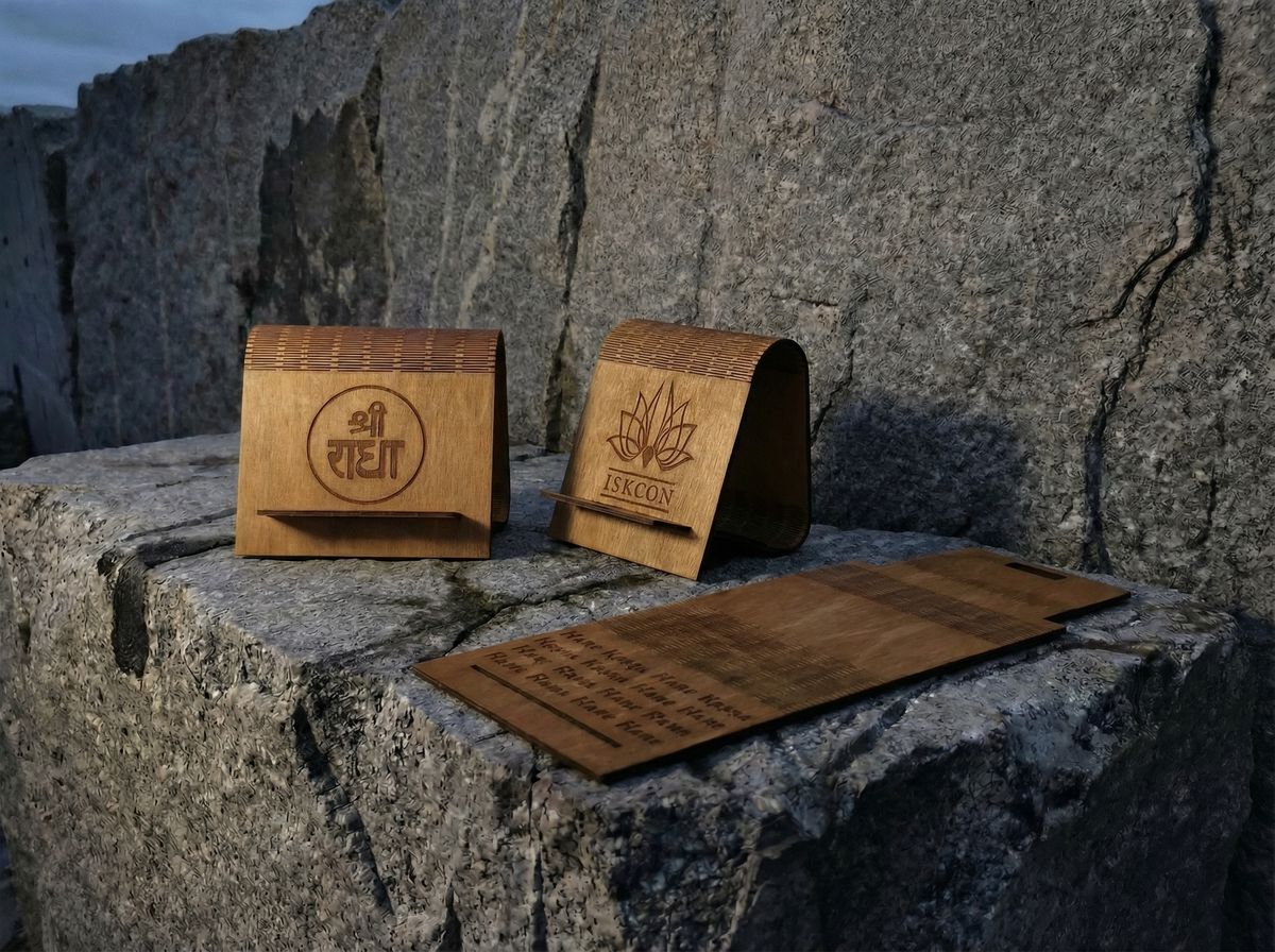 Подставка для телефона