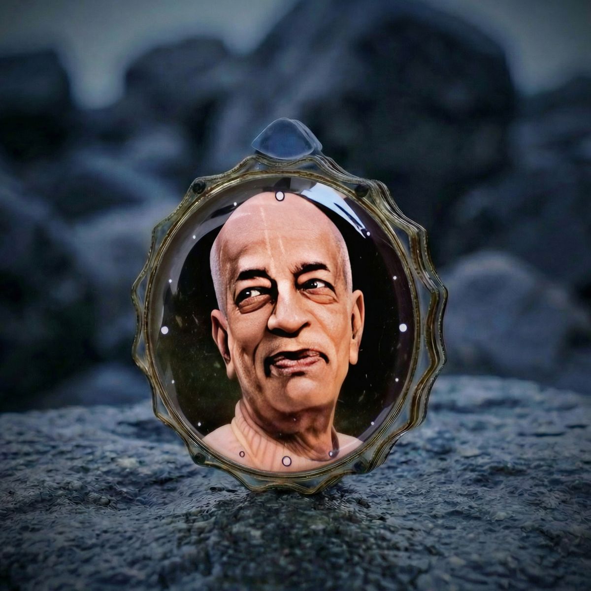 Prabhupada